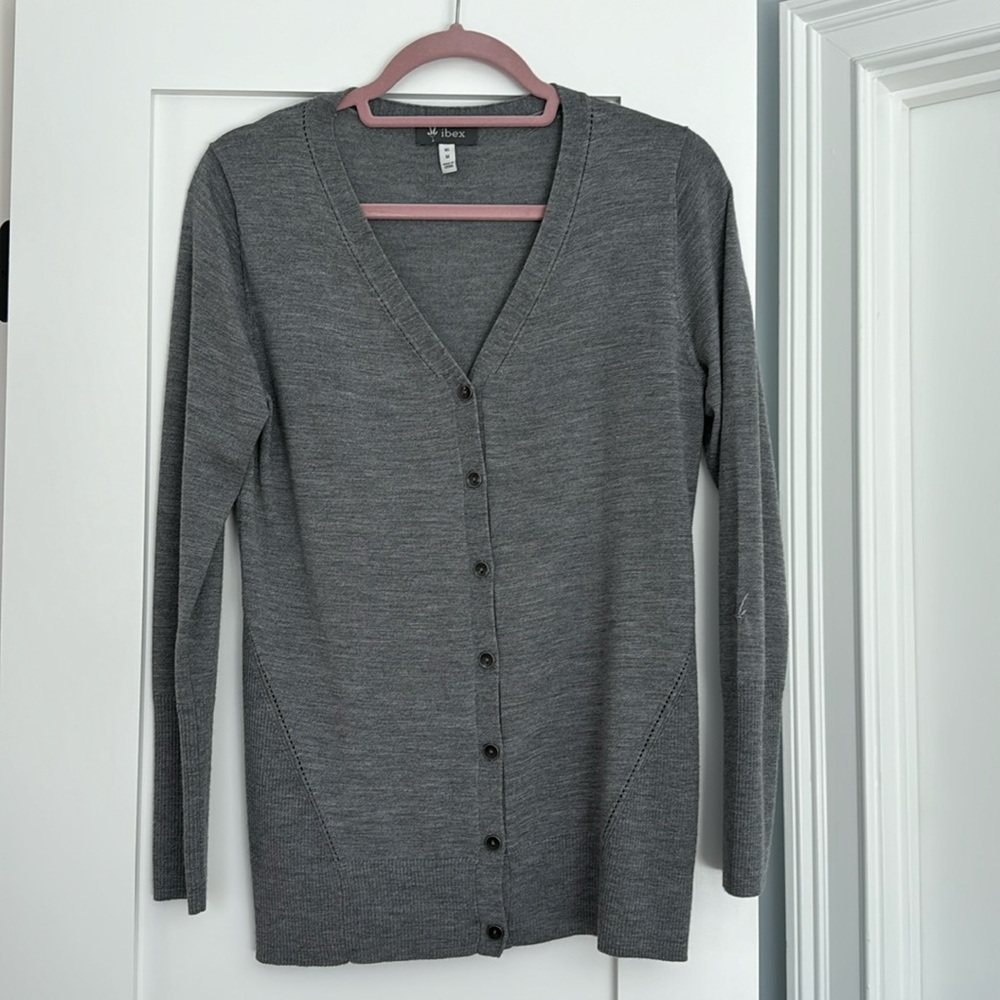 Women’s cardigan